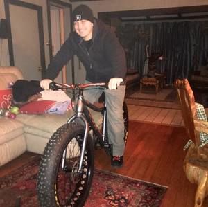 Meet your Posher, Ryan